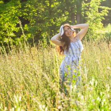Vitaminberiget behandling til sund hud med naturlige ingredienser og skønhed