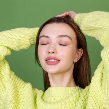 Naturlig vippepleje til smukke og sunde vipper hver dag