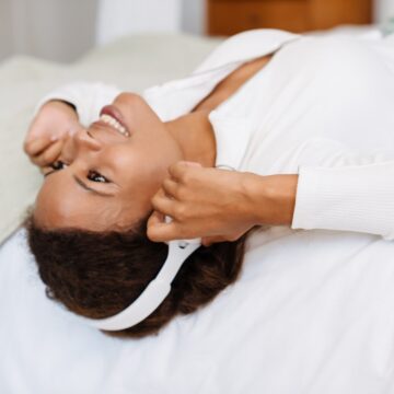 Tydeligere øjne med tips til klarhed og skønhed der fremhæver din naturlige skønhed